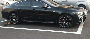 벤츠 CLS-클래스 AMG CLS 53 4MATIC+ 게시글 썸네일