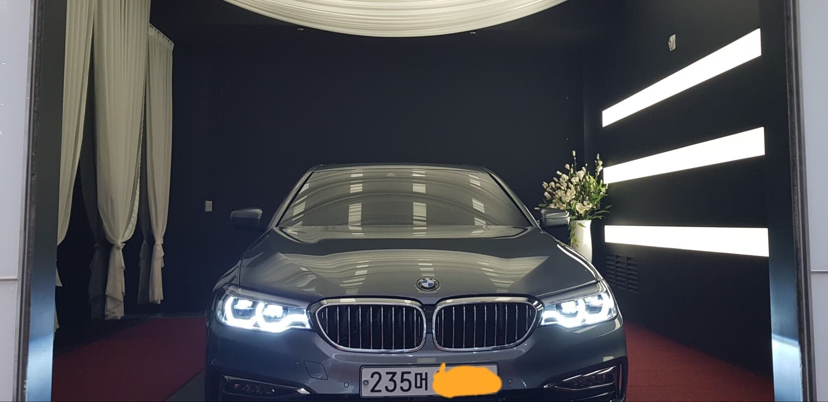 BMW 5시리즈 530i 럭셔리 플러스 OE 게시글 썸네일