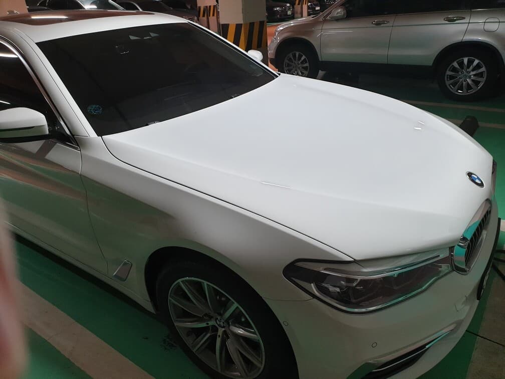 BMW 5시리즈 530e 럭셔리 OE 게시글 썸네일
