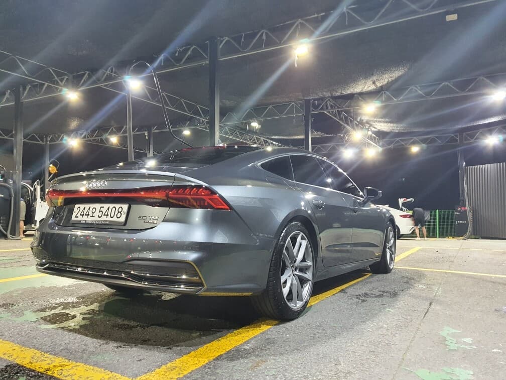 아우디 A7 50 TDI 콰트로 프리미엄 게시글 썸네일