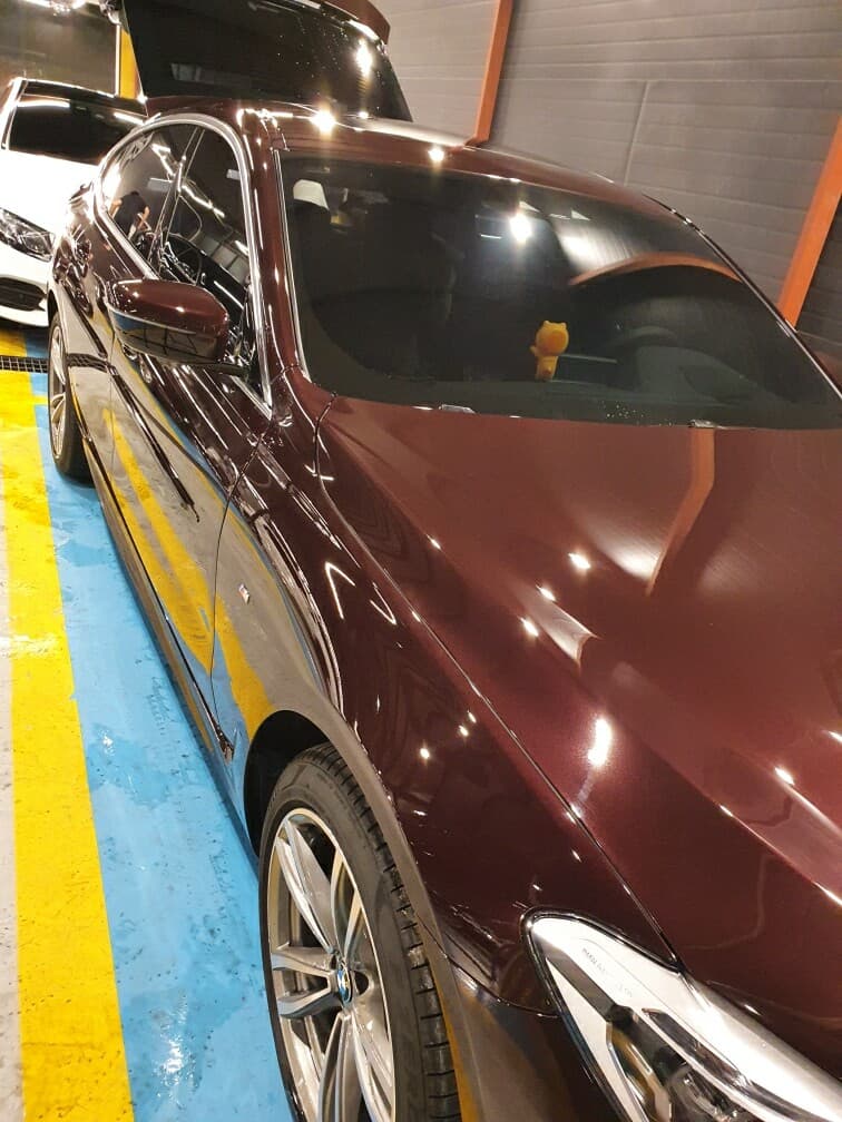 BMW 6시리즈 그란투리스모 620d xDrive GT M 스포츠 OE 게시글 썸네일