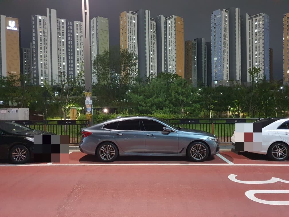 아름답고 샤프한 6gt 블루스톤 게시글 썸네일