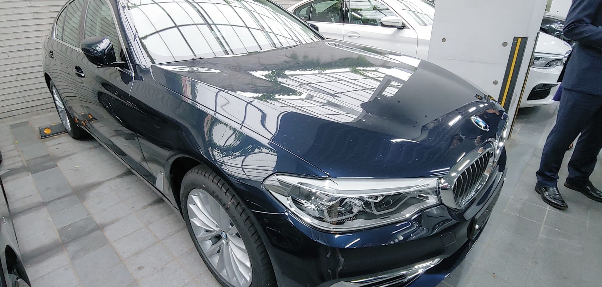 드디어 신차검수 수요일 인도!! 게시글 썸네일