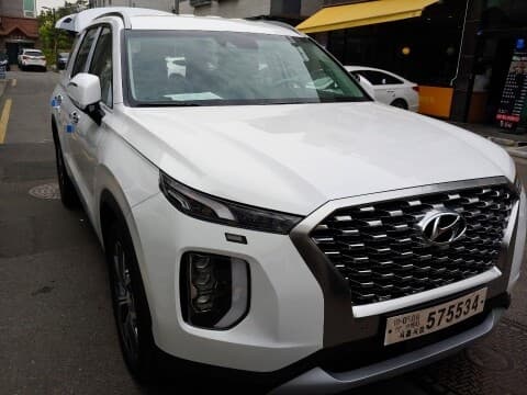 현대 팰리세이드 3.8 가솔린 프레스티지 7인승 AWD 게시글 썸네일