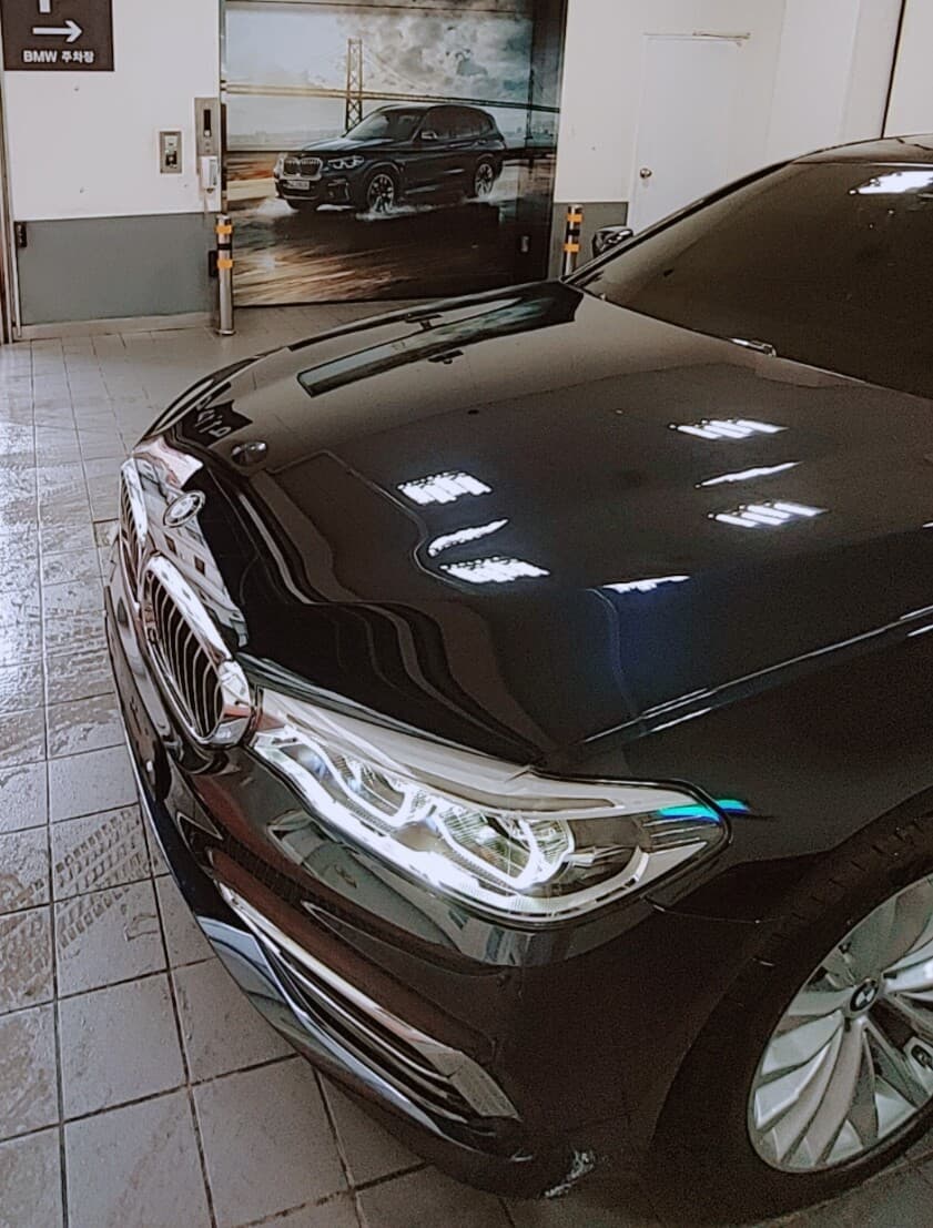 BMW 5시리즈 530i 럭셔리 플러스 OE 게시글 썸네일