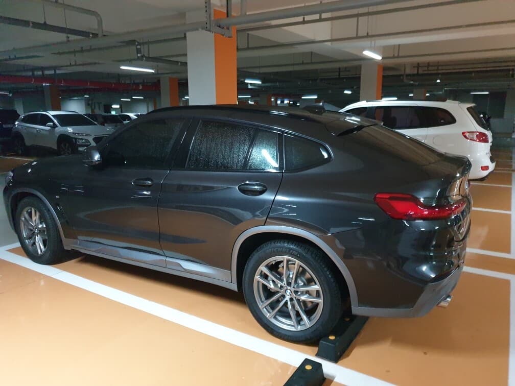 X4 20i 출고했습니다 게시글 썸네일