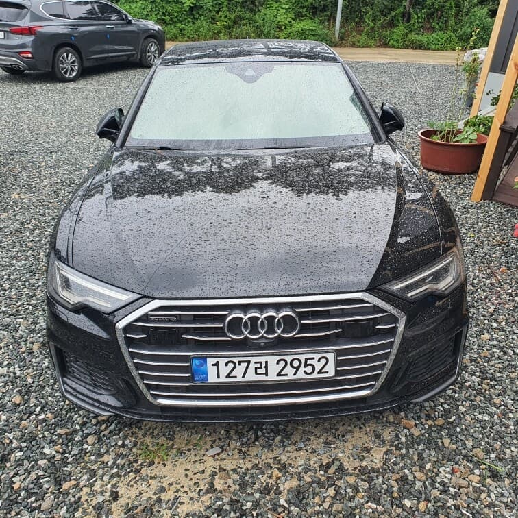 아우디 A6 45 TFSI 콰트로 게시글 썸네일