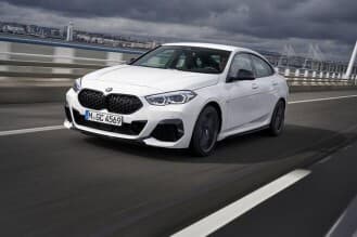 [펌] M235i 소식 게시글 썸네일