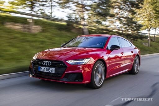 [펌] A7 PHEV 소식 게시글 썸네일