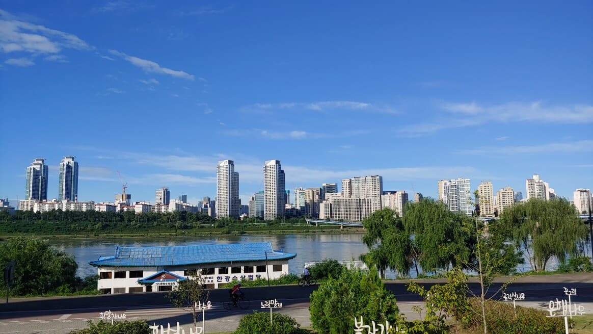 처음인것 같네요. 게시글 썸네일