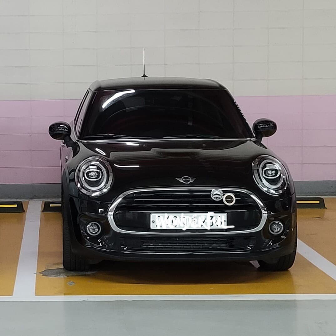 미니 미니 (5도어) 쿠퍼 게시글 썸네일