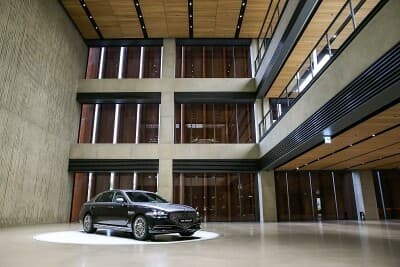 제네시스 수지 전시관 오픈했네요 게시글 썸네일