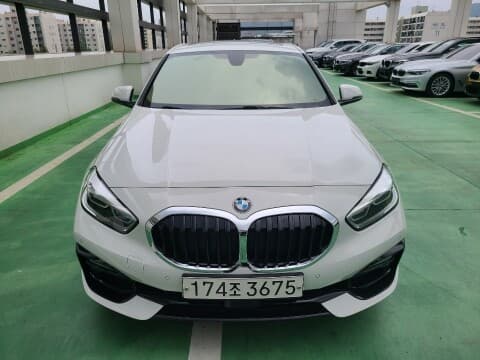 BMW 1시리즈 118d 스포츠 OE 게시글 썸네일