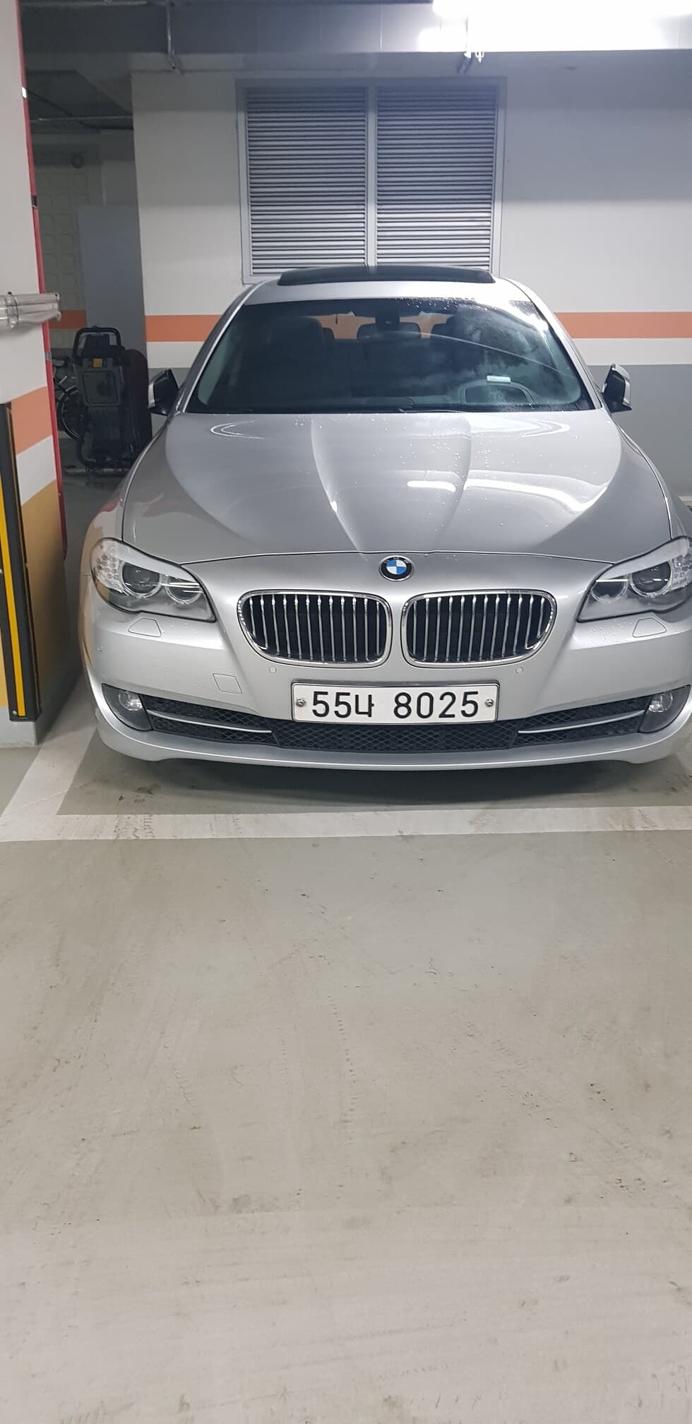 BMW 5시리즈 530i xDrive M 스포츠 플러스 OE 게시글 썸네일