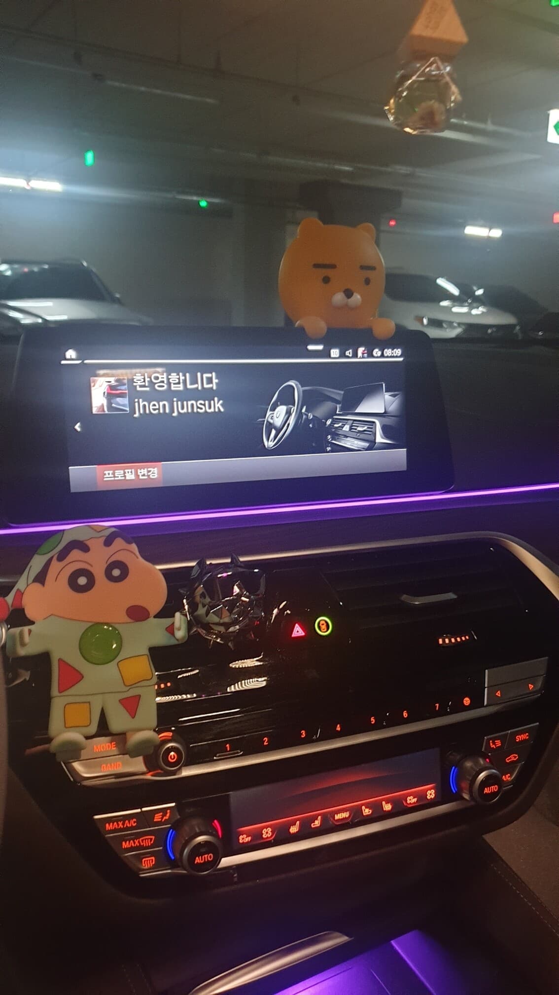 BMW 6시리즈 그란투리스모 630i xDrive GT M 스포츠 패키지 OE 게시글 썸네일