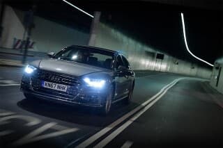 [펌] 아우디 A8소식 게시글 썸네일