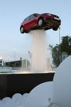 [광고아님] 여러분!! 제발 분수에 맞는 차를 타세요~~ 게시글 썸네일