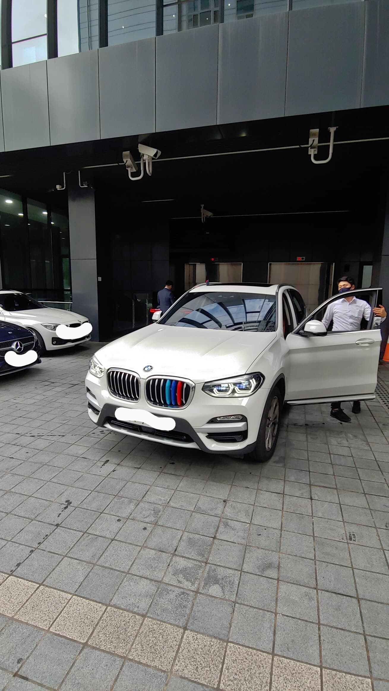 BMW 성수서비스센터 EGR점검 리콜 후기 게시글 썸네일