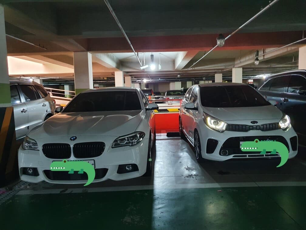 기아 모닝 1.0 가솔린 프레스티지 게시글 썸네일