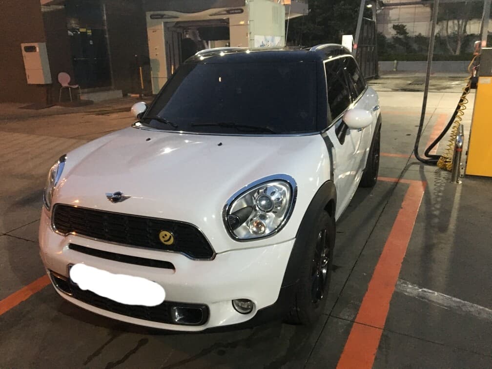 미니 컨트리맨 쿠퍼 게시글 썸네일