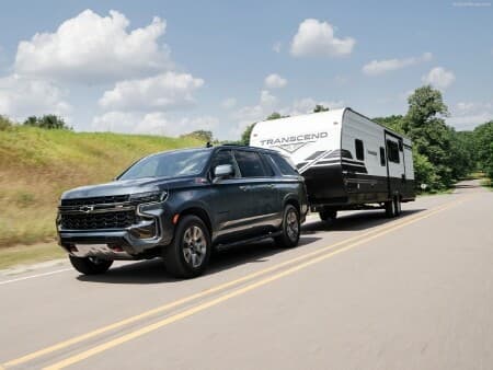 반박불가) 차박 최강 SUV 이거 아닌가요? 게시글 썸네일