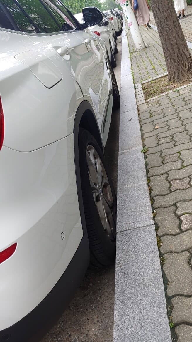 오늘의 평행주차 게시글 썸네일