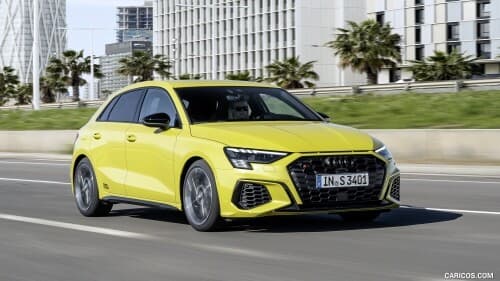 벤츠vs비엠vs아우디 펀카 대결!! 게시글 썸네일