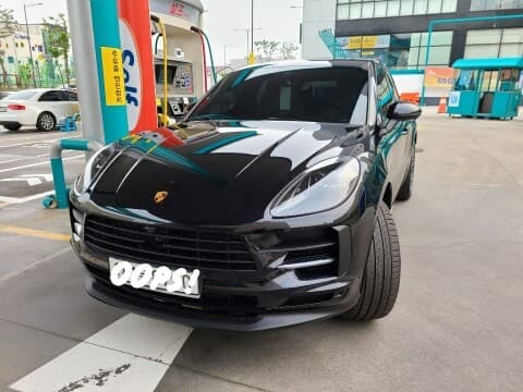 포르쉐 마칸 마칸 게시글 썸네일