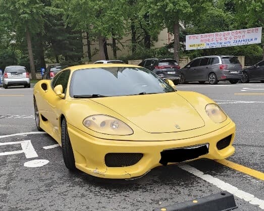 무슨 차인지 아시는 분??? 게시글 썸네일