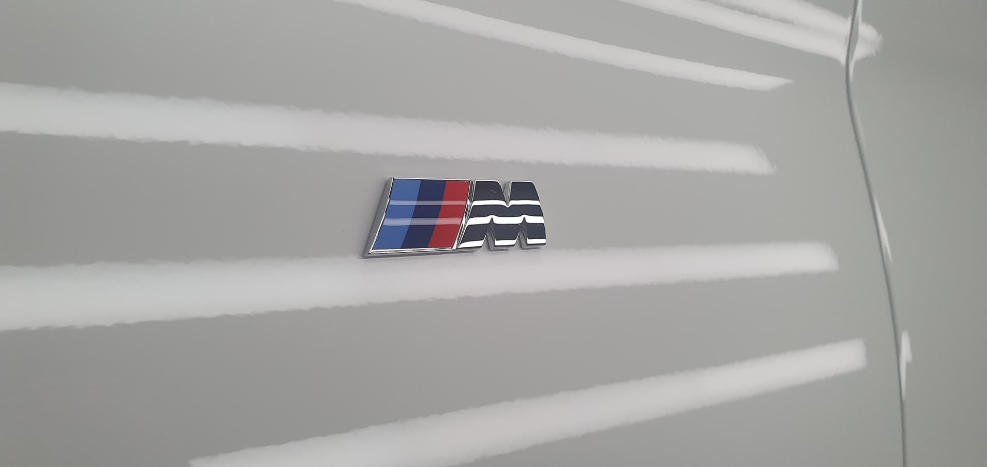 BMW 5시리즈 520d M 스포츠 플러스 OE 게시글 썸네일