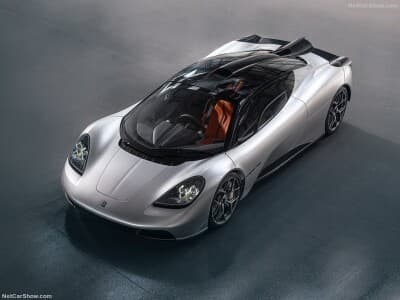 고든 머레이의 새로운 작품, T-50 게시글 썸네일