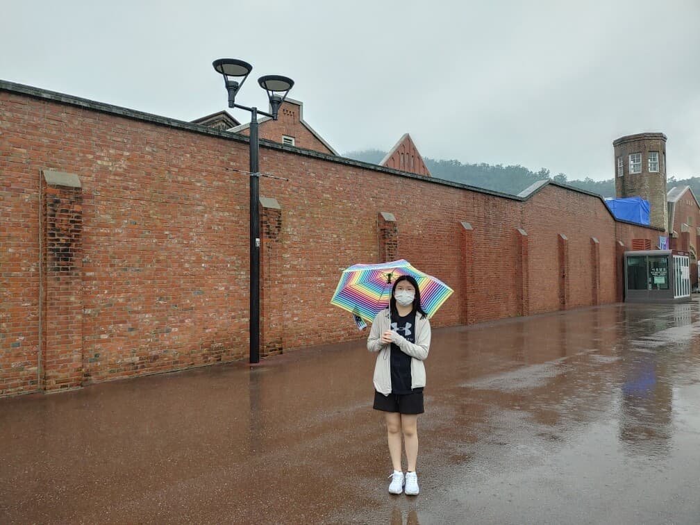 [비차량] 따님과 광복절 아침 데이트 게시글 썸네일