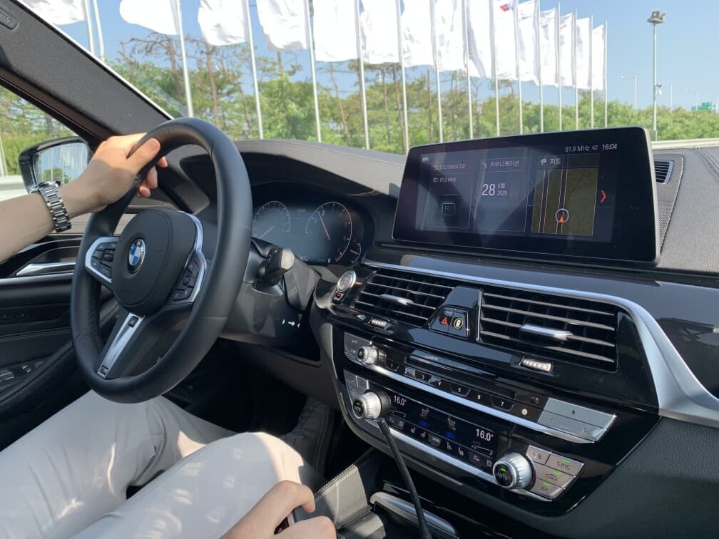 e300과 530i에 대한 생각 게시글 썸네일