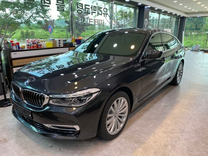BMW 6시리즈 그란투리스모 620d GT 럭셔리 OE 게시글 썸네일