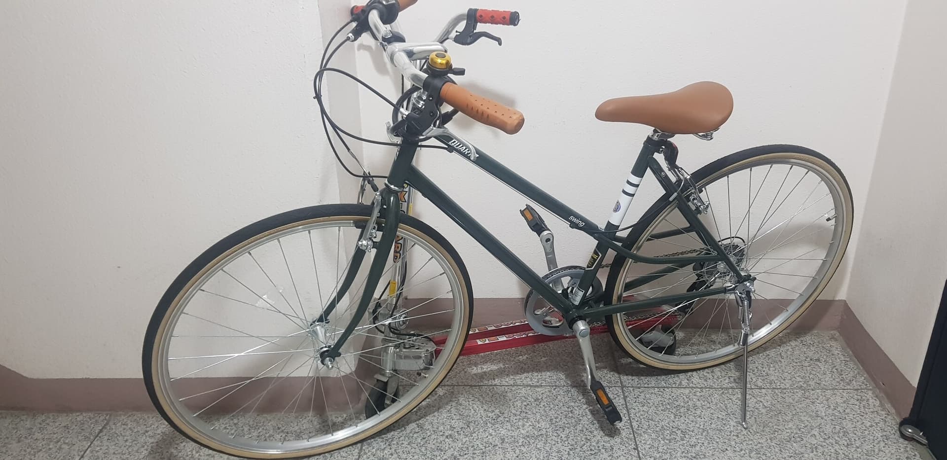 딸의 성화에 못이겨 한대 뽑았습니다 게시글 썸네일