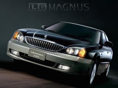 대우차중에 가장 멋지다고 생각했던 차 게시글 썸네일