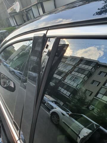 제네시스의 현주소(feat. 구형G80) 게시글 썸네일