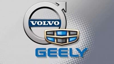 볼보와 지리 합병에 관한 뉴으스 게시글 썸네일