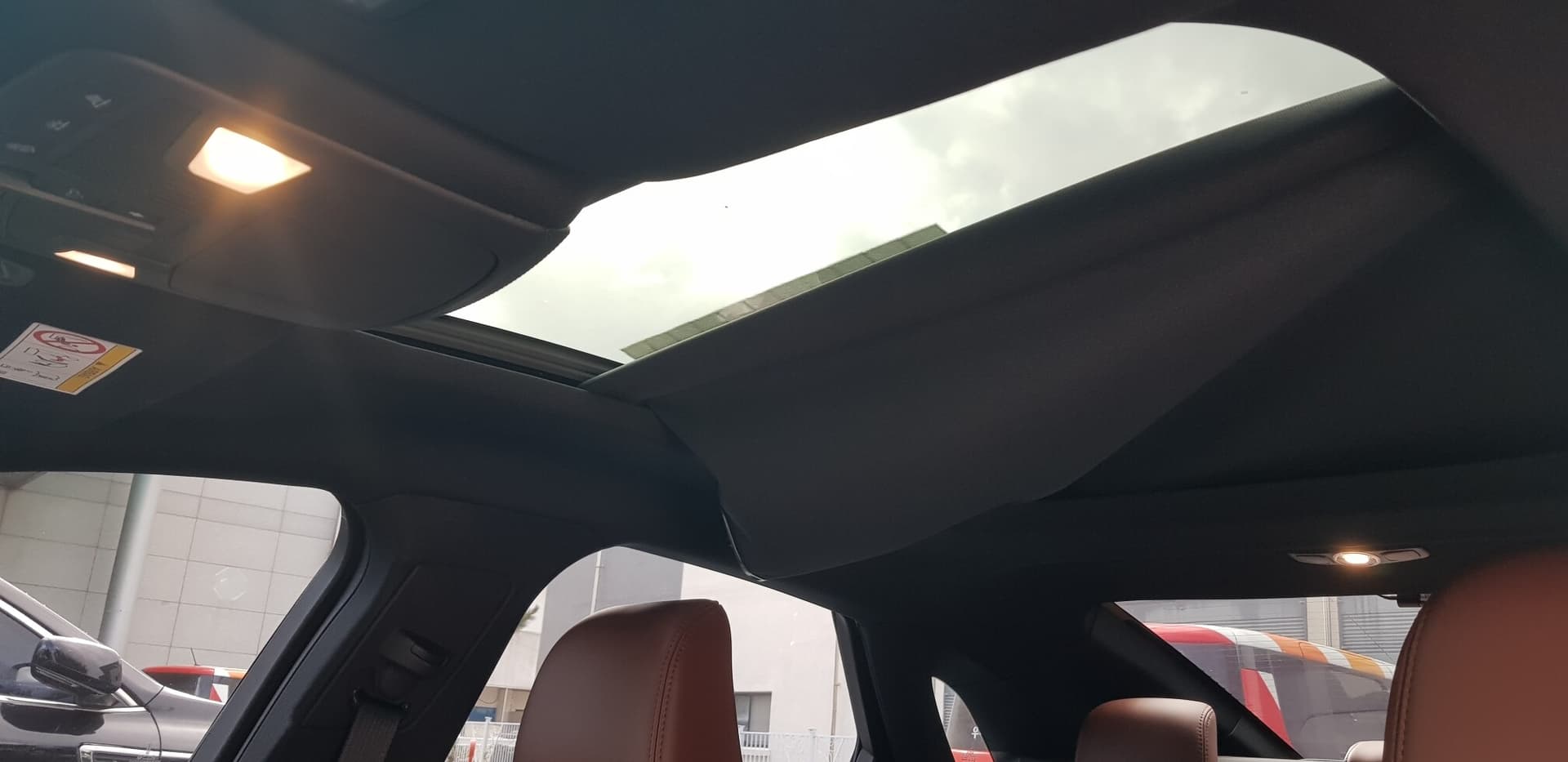 링컨 구매예정이신 분들 보시고 판단하세요 게시글 썸네일