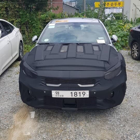 K3 F/L 젓 스파이샷 게시글 썸네일