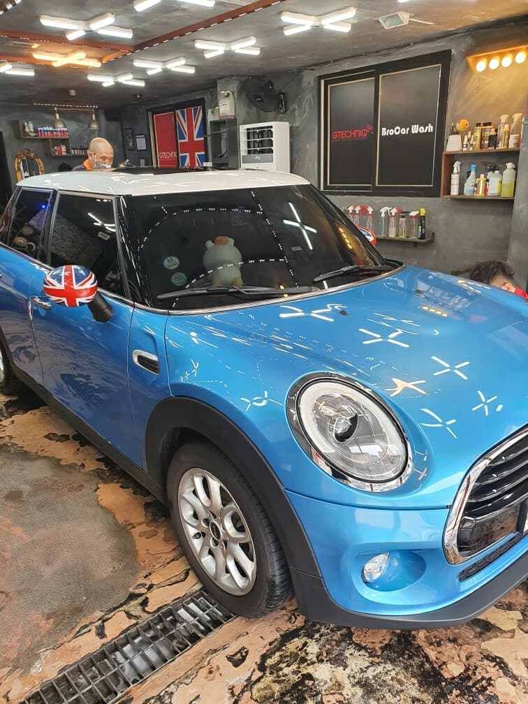 찐오너 뱃지가 탐나 쓰는 미니 고질병 게시글 썸네일