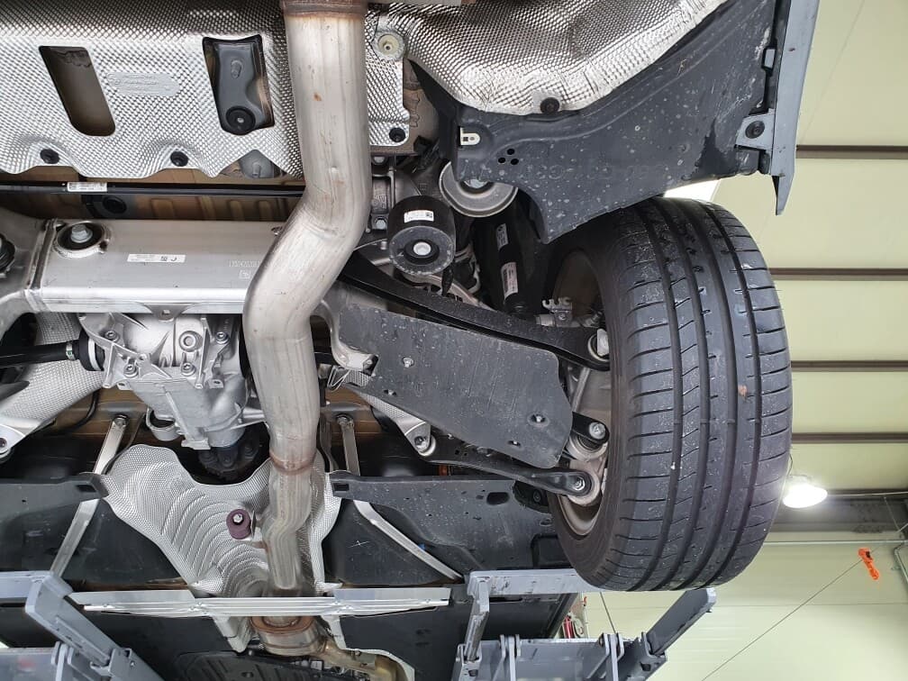 BMW 수성 패스트레인 서비스 게시글 썸네일