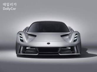 [펌] 로터스 전기 슈퍼카 소식 게시글 썸네일