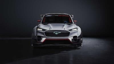 머스탱도 할수있다!! 1400마력 마하E 게시글 썸네일