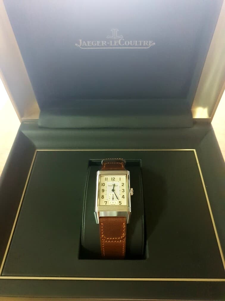 비차량)시계 구입했습니다! 게시글 썸네일