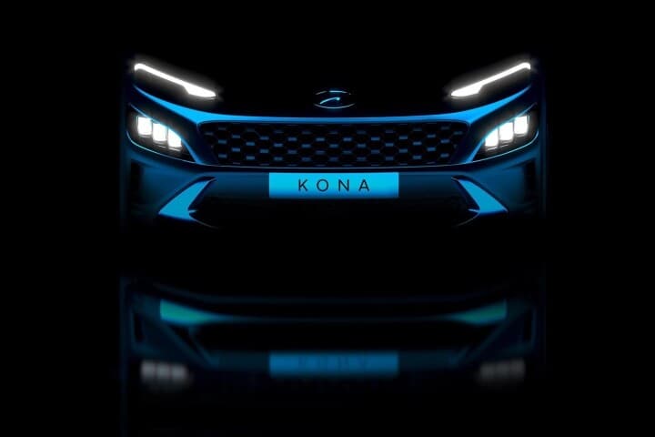 현대 코나 부분변경 공식 렌더링! 게시글 썸네일