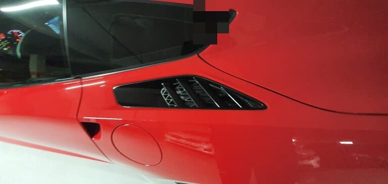 이 차는 뭘까요? 게시글 썸네일