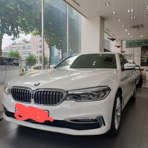 BMW 5시리즈 530i 럭셔리 플러스 OE 게시글 썸네일