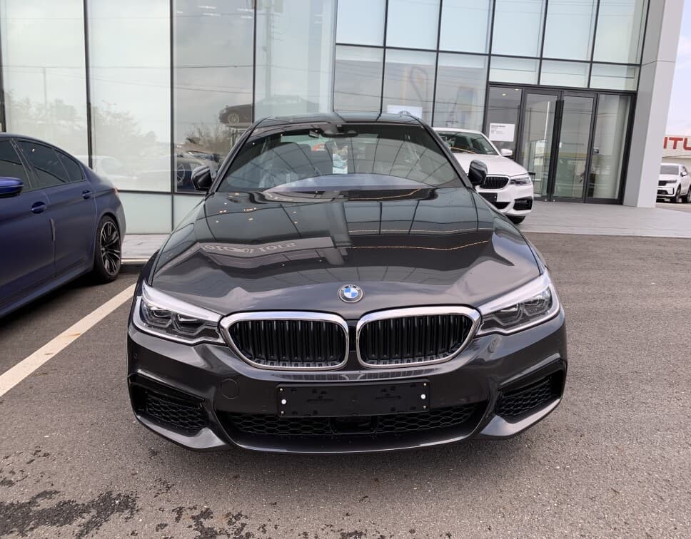 오늘 신차 검수하러 갑니다! 게시글 썸네일