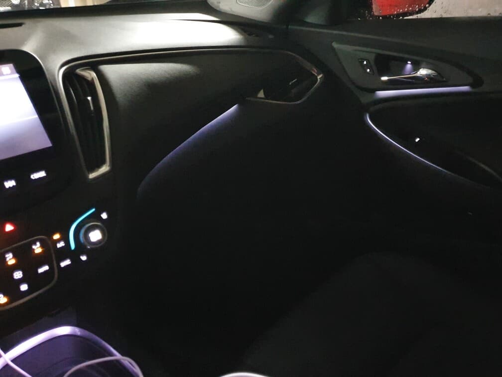 말리부 오너님들~ 딜러님들~ 게시글 썸네일